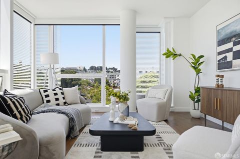 Property photo of 555 Fulton Street 432, San Francisco, CA 94102