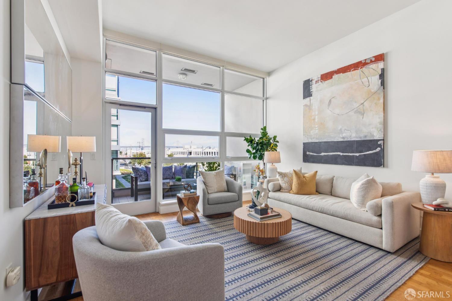 325 China Basin Street 312