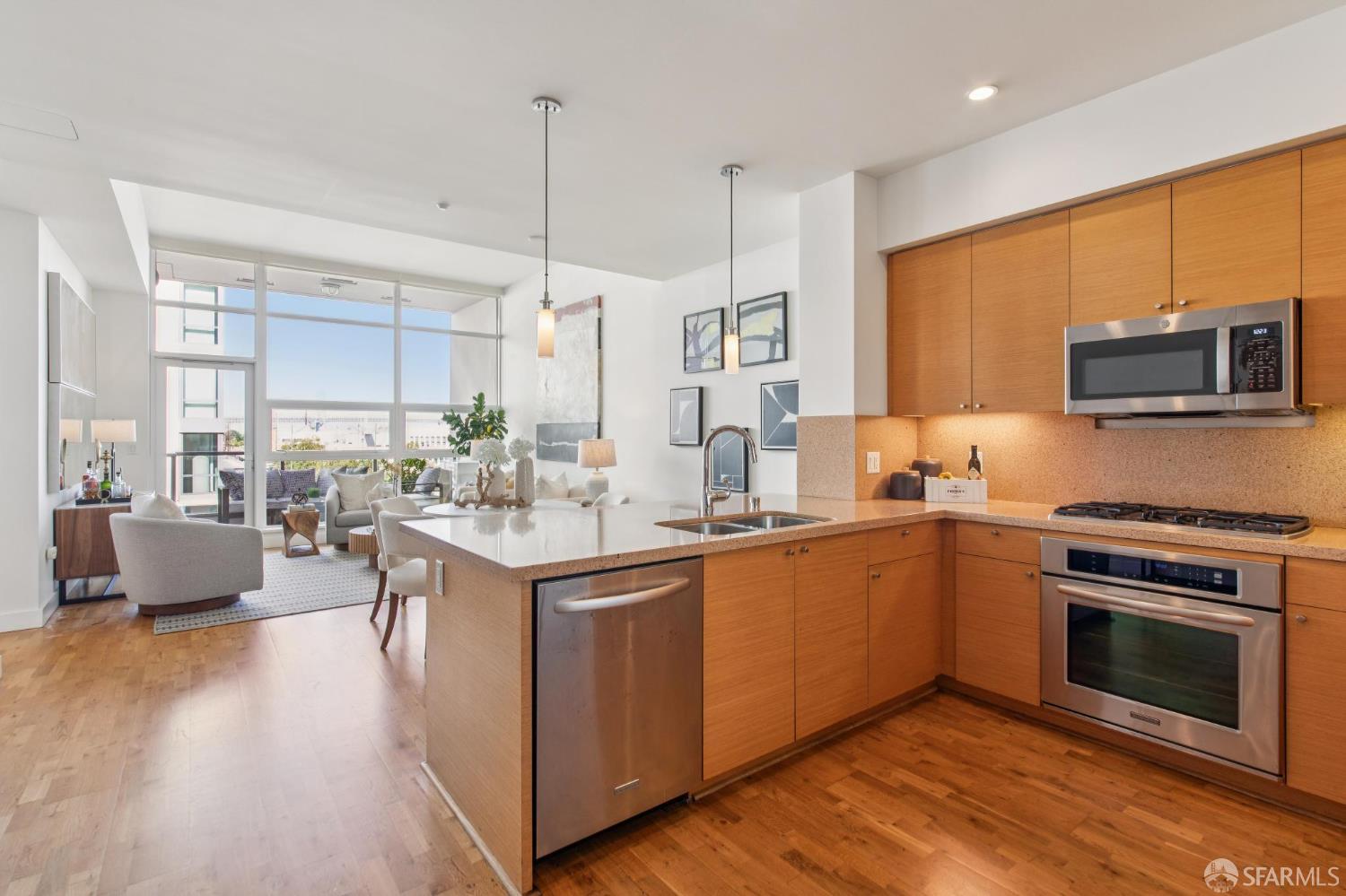 325 China Basin Street 312