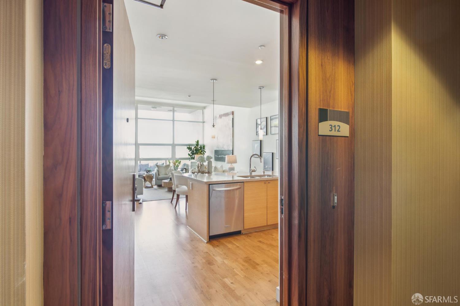 325 China Basin Street 312