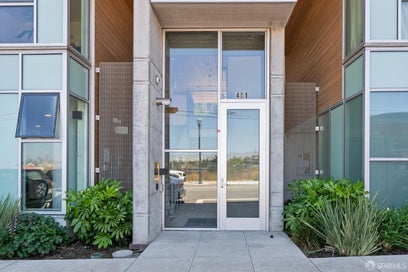 451 Donahue Street 414 San Francisco CA 94124