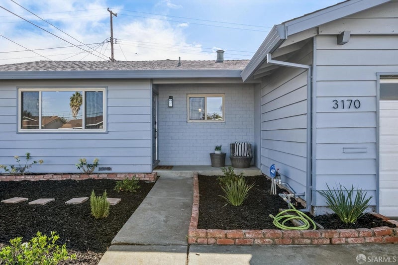 3170 Andora Drive