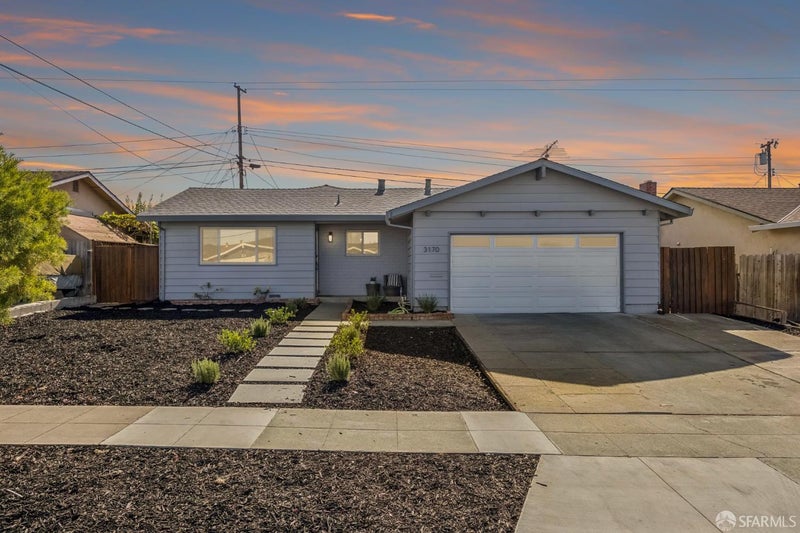 3170 Andora Drive