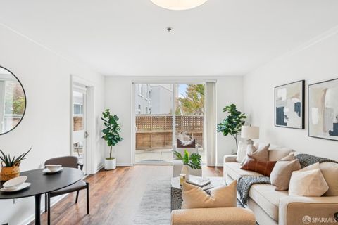 Photo of 2001 Mcallister Street #120, San Francisco, CA 94118 (MLS # 425079987)