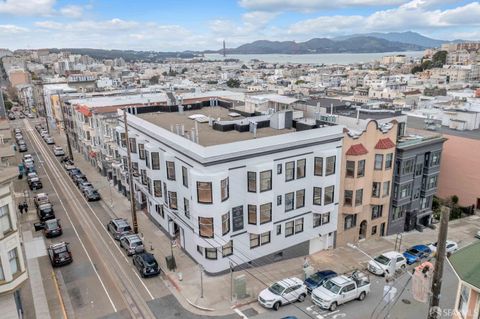 A home in San Francisco