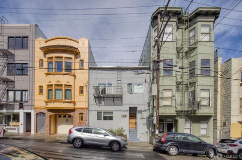 Property photo of 1016 Washington Street, San Francisco, CA 94108