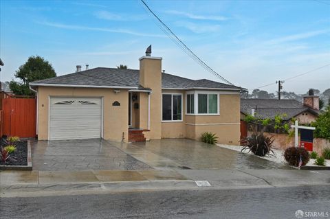 Property photo of 1867 Sweetwood Drive, Daly City, CA 94015