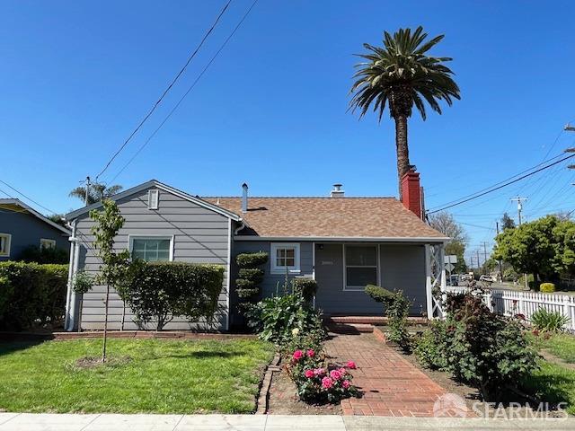 MLS: 425032529