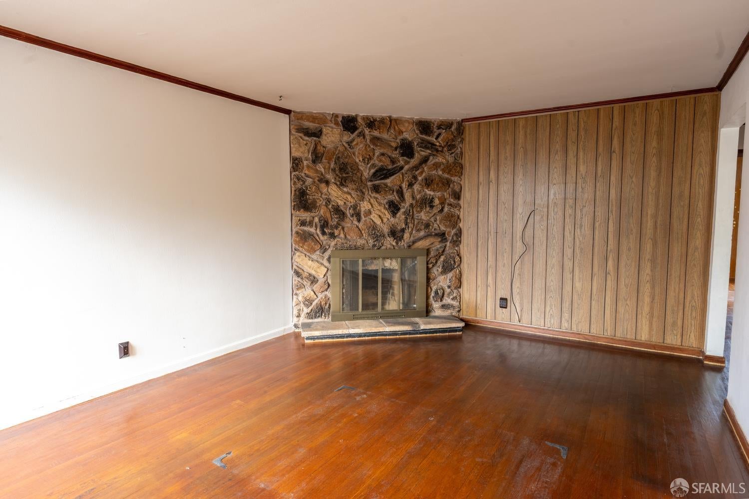 637 Gates Street, San Francisco CA 94110
