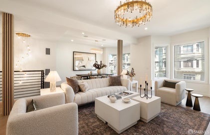 1741 Larkin Street San Francisco CA 94109