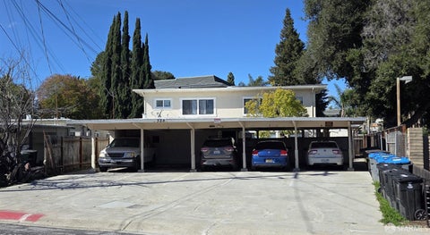 328 Higdon Avenue Mountain View CA 94041
