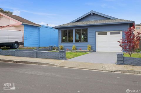 Property photo of 70 Margate Street, Daly City, CA 94015