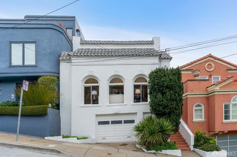 3936 21st Street, San Francisco, CA 94114 - #: 424001359