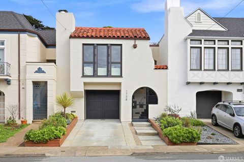 Property photo of 1738 17th avenue, san francisco, CA 94122