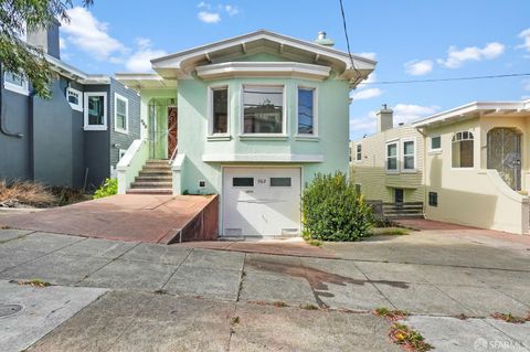 962 Prague Street, San Francisco, CA 94112 - #: 426125455