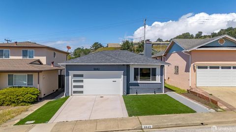Property photo of 5042 Palmetto Avenue, Pacifica, CA 94044