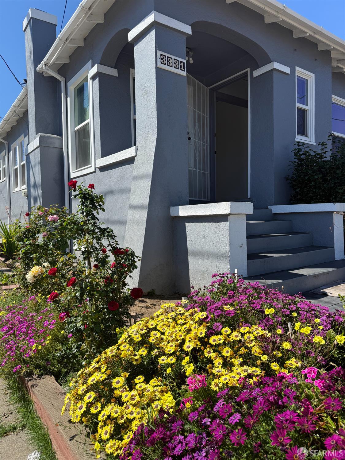 3331 Davis Street