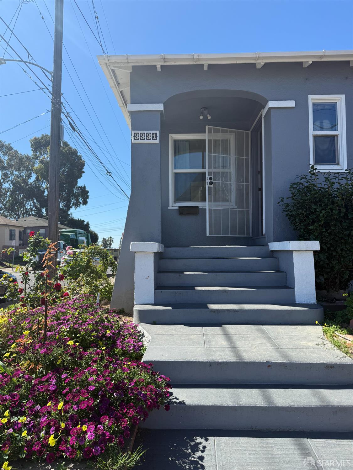 3331 Davis Street