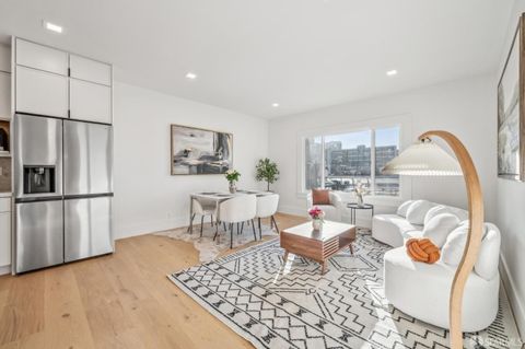 31 Romolo Place Unit 6, San Francisco, CA 94133 - #: 425021579