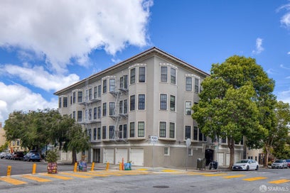 3140 21st Street San Francisco CA 94110