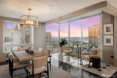 1200 California Street 10A San Francisco CA 94109