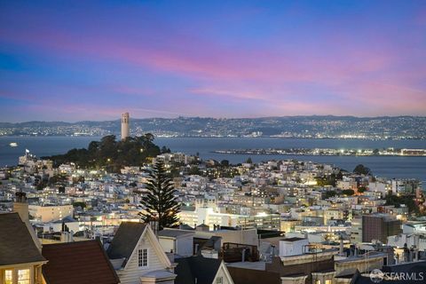 A home in San Francisco