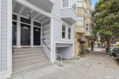 Photo of 3583 Sacramento Street, San Francisco, CA 94118 (MLS # 425059355)