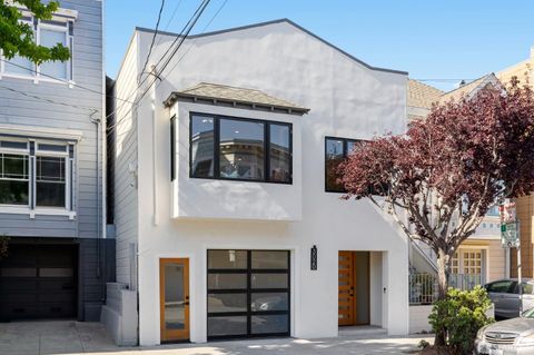 Property photo of 3020 25th Street, San Francisco, CA 94110