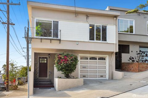 494 La Grande Avenue, San Francisco, CA 94112 - #: 425063328