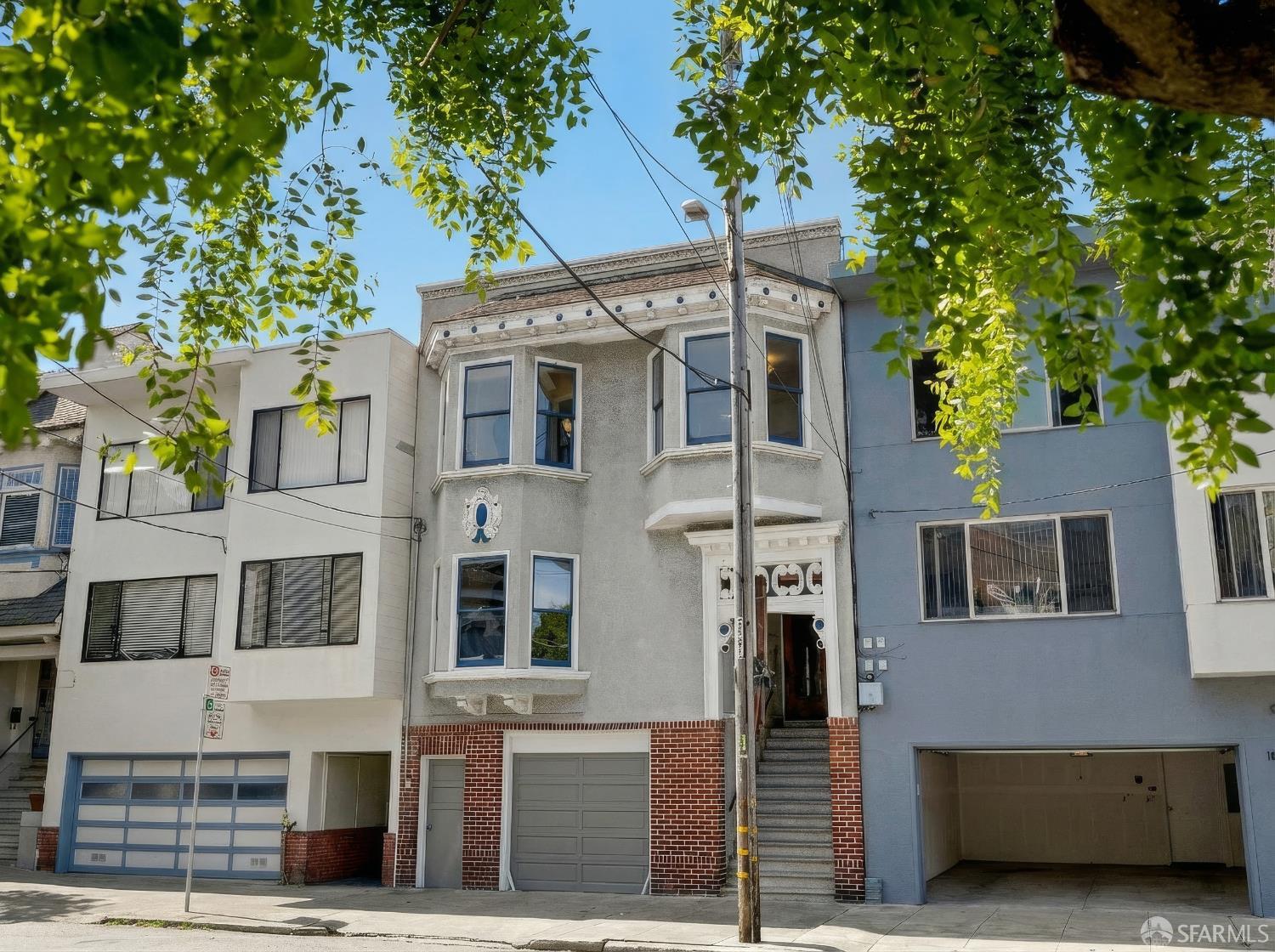 169 11th Avenue 169, San Francisco CA 94118