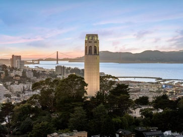1360 Montgomery Street 2 San Francisco CA 94133
