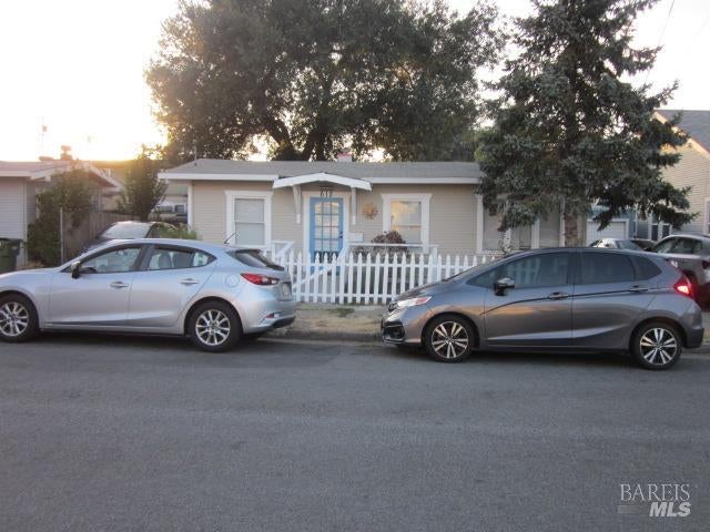 612 G Street