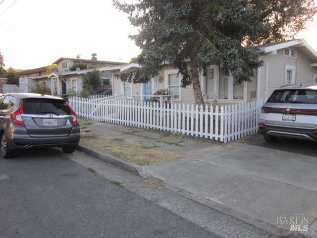 612 G Street