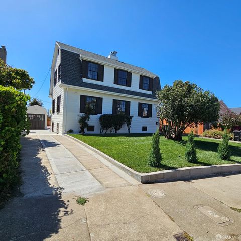 A home in San Francisco