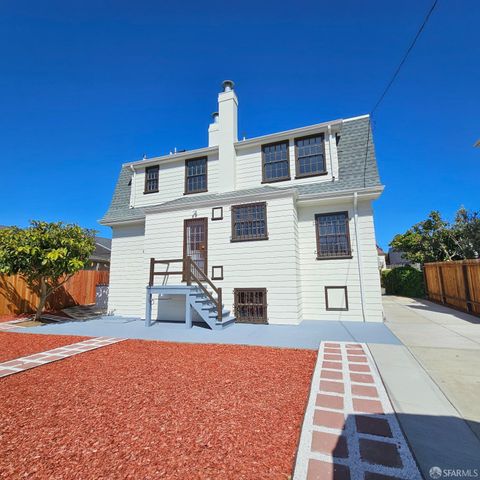 A home in San Francisco