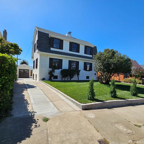 A home in San Francisco