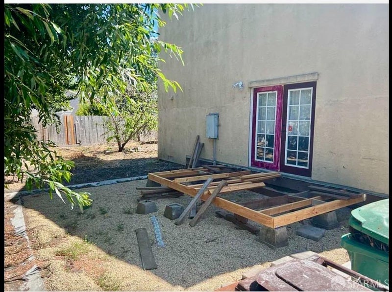 4710 San Pablo Dam Road