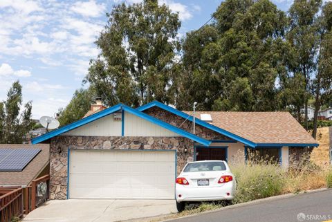 2127 167th Avenue, San Leandro, CA 94578 - #: 424044871