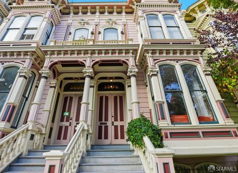 Photo of 1404 Golden Gate Avenue, San Francisco, CA 94115 (MLS # 425085050)