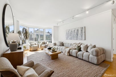 1438 Green Street 5A San Francisco CA 94109