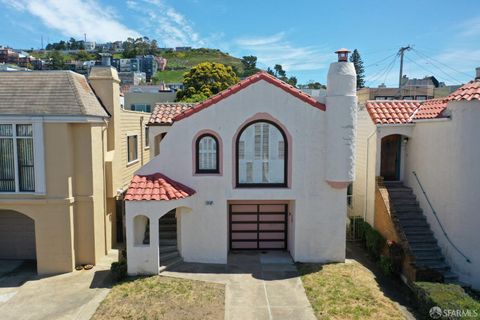 A home in San Francisco