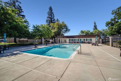 A home in San Jose