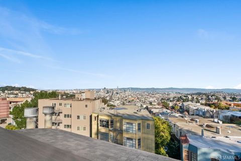 A home in San Francisco