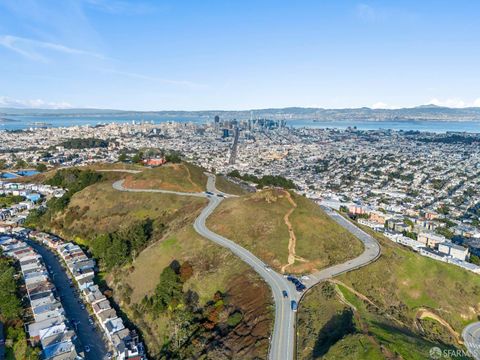 A home in San Francisco