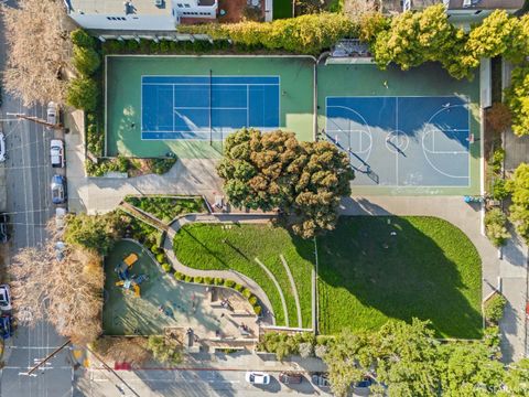 A home in San Francisco