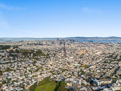 A home in San Francisco