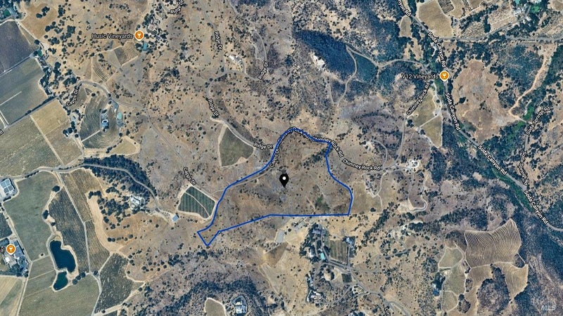 0 Chimney Rock Road