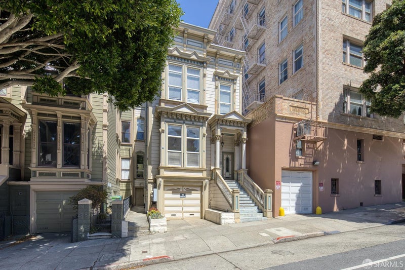 1206 Fulton Street