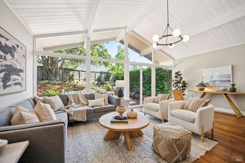 Property photo of 212 Blackstone Drive, San Rafael, CA 94903