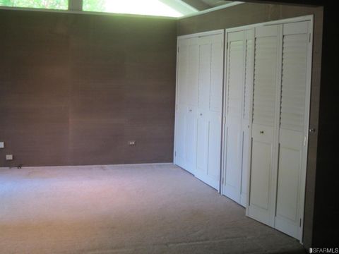 A home in Millbrae
